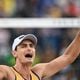 Imagem - Campeão mundial de vôlei de praia, André Stein anuncia pausa na carreira