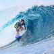 Imagem - Gabriel Medina sobra e passa em primeiro na bateria 4 do surfe