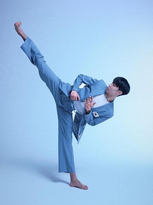 Coreia do Sul por Comitês olimpicos 