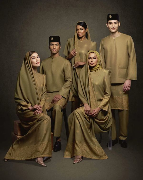 Malásia  por Comitês olimpicos 