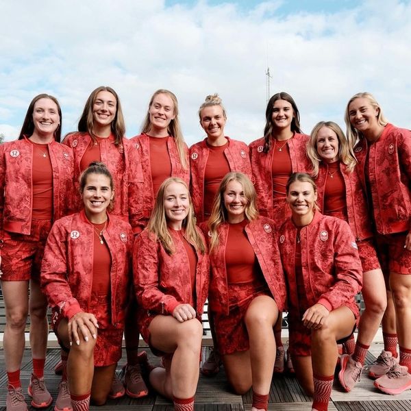 Canadá por Comitês olimpicos 