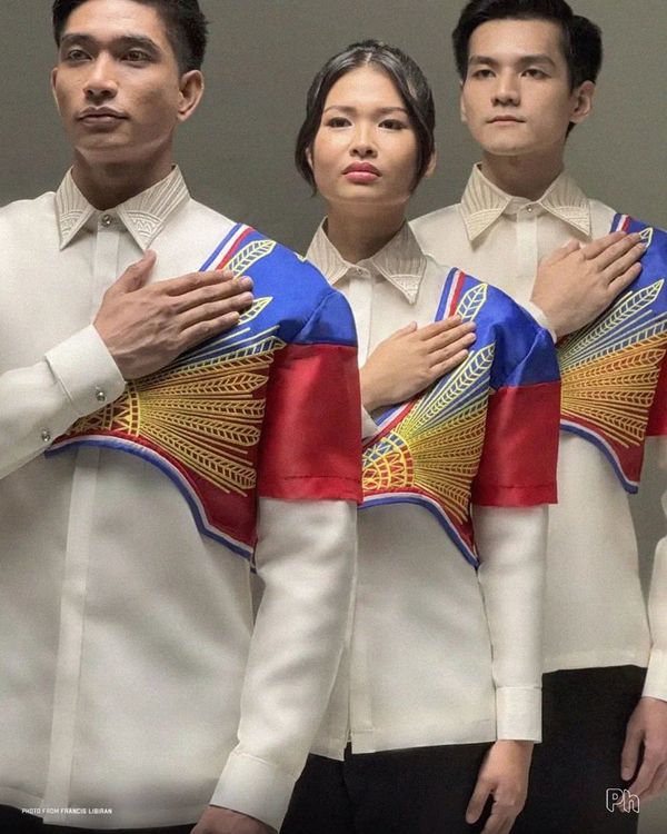 Filipinas por Comitês olimpicos 