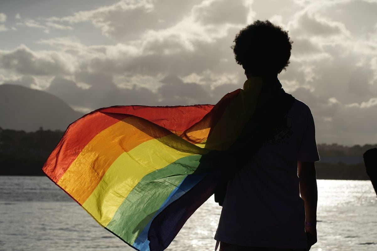 12ª Parada LGBTQIA+ de Vitória