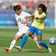 Imagem - Brasil leva virada do Japão nos acréscimos e classificação e se complica