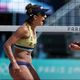 Imagem - Bárbara e Carol vencem em virada emocionante no vôlei de praia