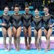 Imagem - Equipe feminina de ginástica artística do Brasil garante vaga em 7 finais