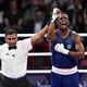 Imagem - Keno Marley vence e avança às quartas de final do boxe em Paris