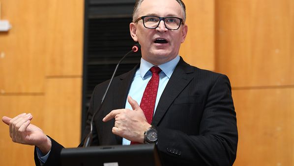 Decisão do ministro Francisco Falcão reforma o entendimento do TJES, que havia rejeitado a petição inicial e interrompido o processo antes mesmo da fase de produção de provas