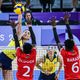Imagem - Brasil bate Quênia com tranquilidade e vence primeira no vôlei