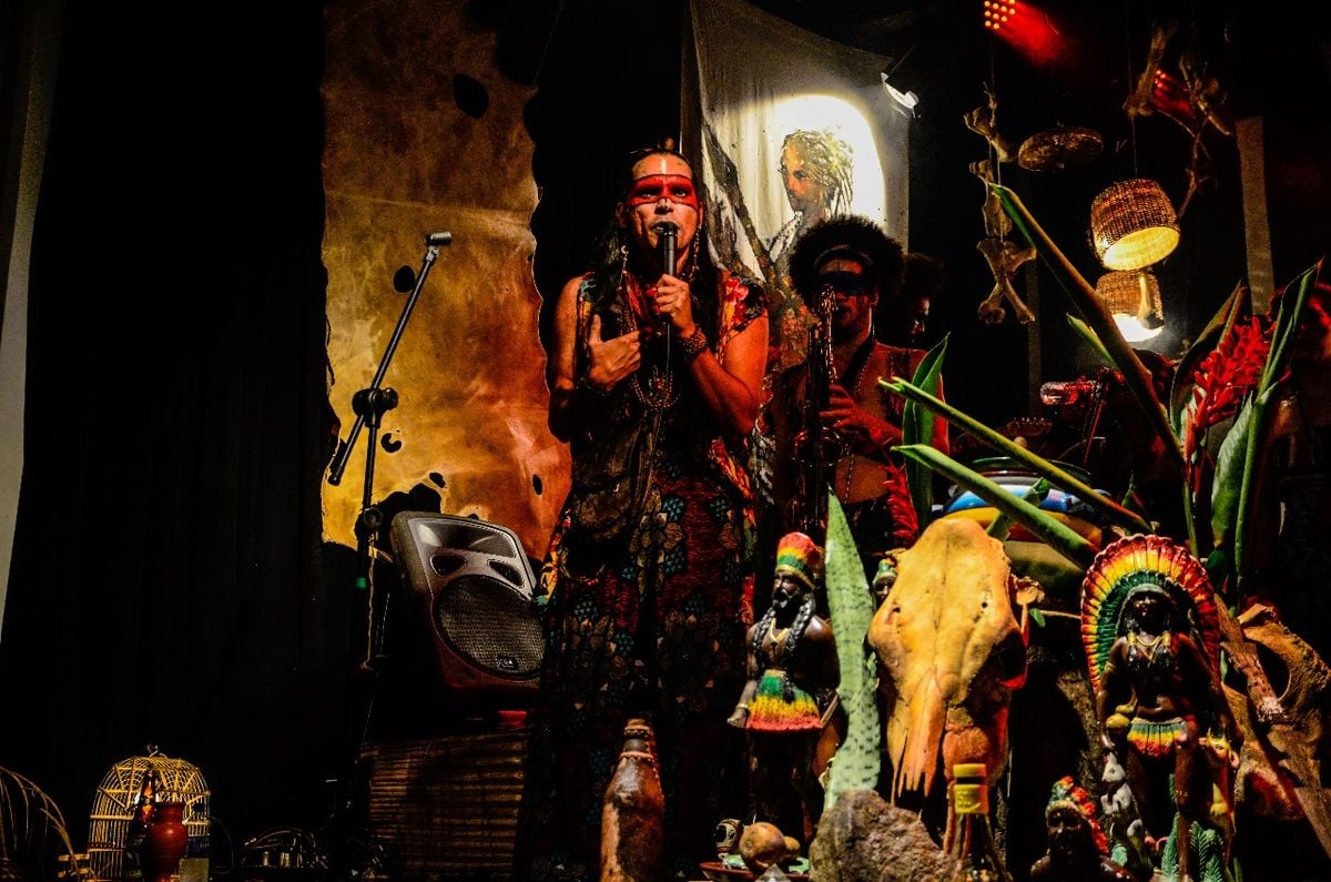Circuito Areté: Projeto focado na cultura indígena chega a Vitória em agosto