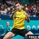 Imagem - Hugo Calderano vence sul-coreano e vai à semifinal do tênis de mesa em Paris