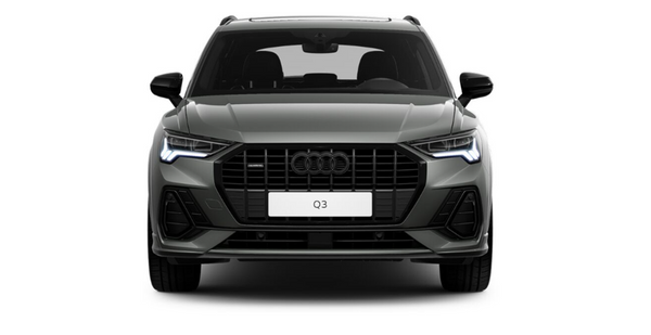 Audi Q3 Performance Black Plus