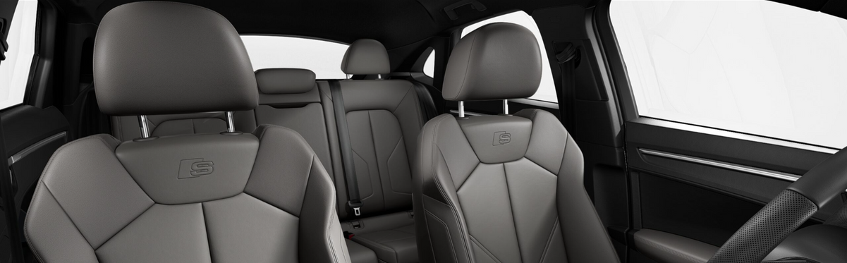 Audi Q3 Performance Black Plus