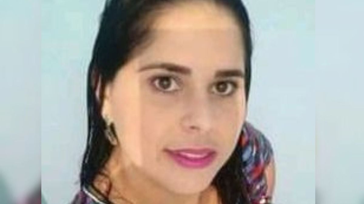 Segundo família, Andreia queria se separar do companheiro