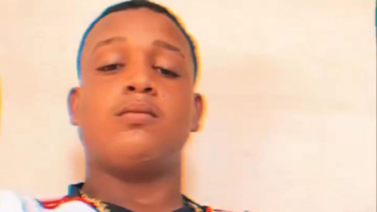 Stanley faleceu após ser baleado por um policial em Linhares em Linhares