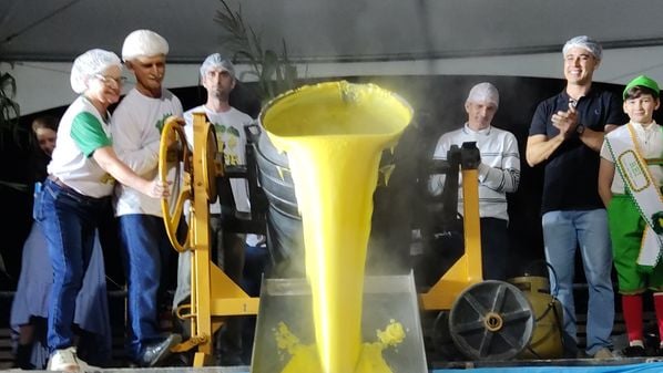 CBN Vitória - yo9bbjing