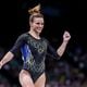 Imagem - Jade Barbosa se consagra como líder na ginástica artística com medalha aos 33 anos