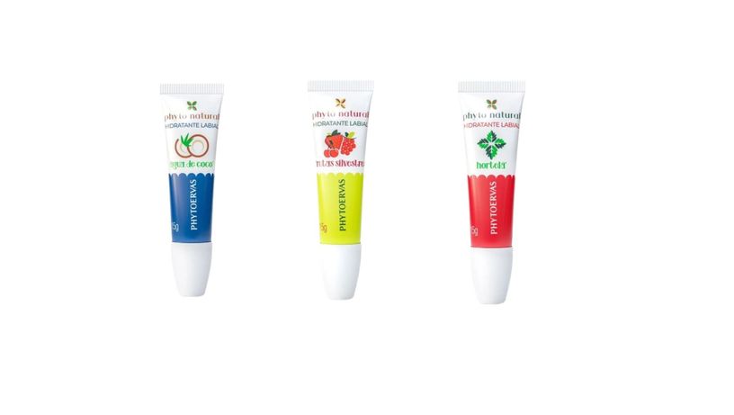 Lançamento Phytoervas