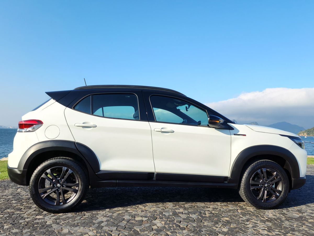 Fiat Pulse S-Design