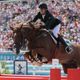 Imagem - Espora fere cavalo e equipe brasileira é eliminada no hipismo em Paris