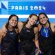 Imagem - Brasil vai à final no 4x200m livre em Paris-2024 e encerra jejum de 20 anos