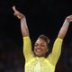 Imagem - Rebeca Andrade chega perto de Biles, fica com prata e alcança feito histórico em Paris
