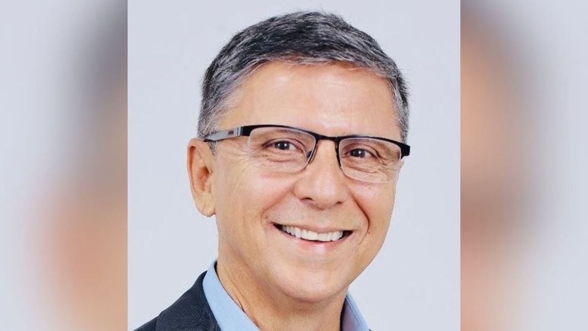 Carlos Casteglione