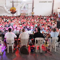 Feijoada da MUG já tem data para acontecer