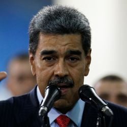 Para 66% dos entrevistados, o País deve se manter neutro em relação às ações do presidente americano, Donald Trump, na Venezuela