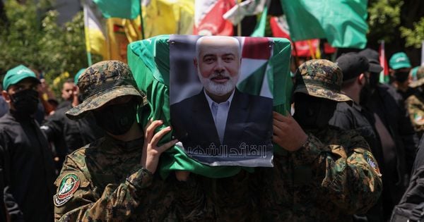 Em um comunicado, o Hezbollah disse ter respondido dessa forma aos bombardeios "selvagens" de Israel contra as localidades e os civis libaneses