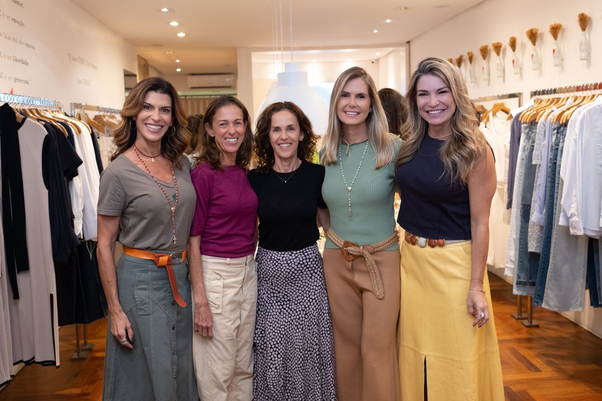 Amor ao Sagrado na TFS