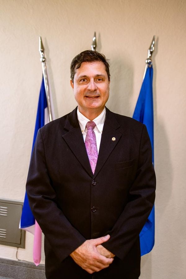 Eleição da nova diretoria do Creci 2024