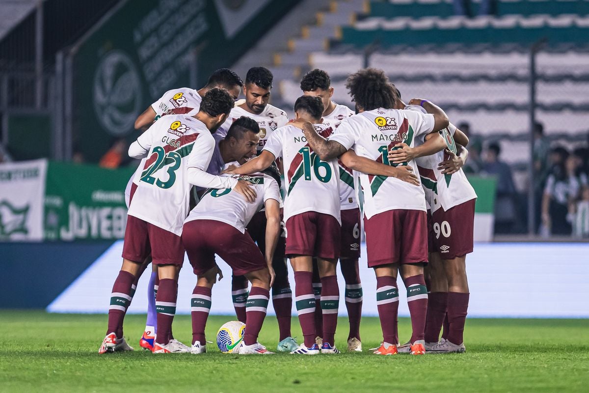 Fluminense marca no fim e vaga nas quartas da Copa do Brasil será decidida no Maracanã