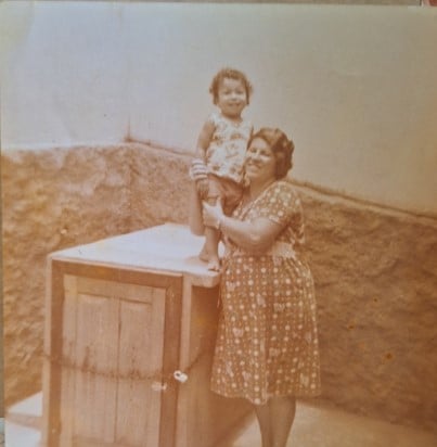 Infância de Erly Vieira Jr no Bairro da Penha