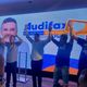 Imagem - Sem vice, Audifax é confirmado candidato a quarto mandato no comando da Serra
