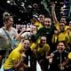 Imagem - Brasil atropela Angola e se classifica no handebol em Paris