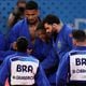 Imagem - Brasil vence a Itália e conquista bronze inédito no judô por equipes