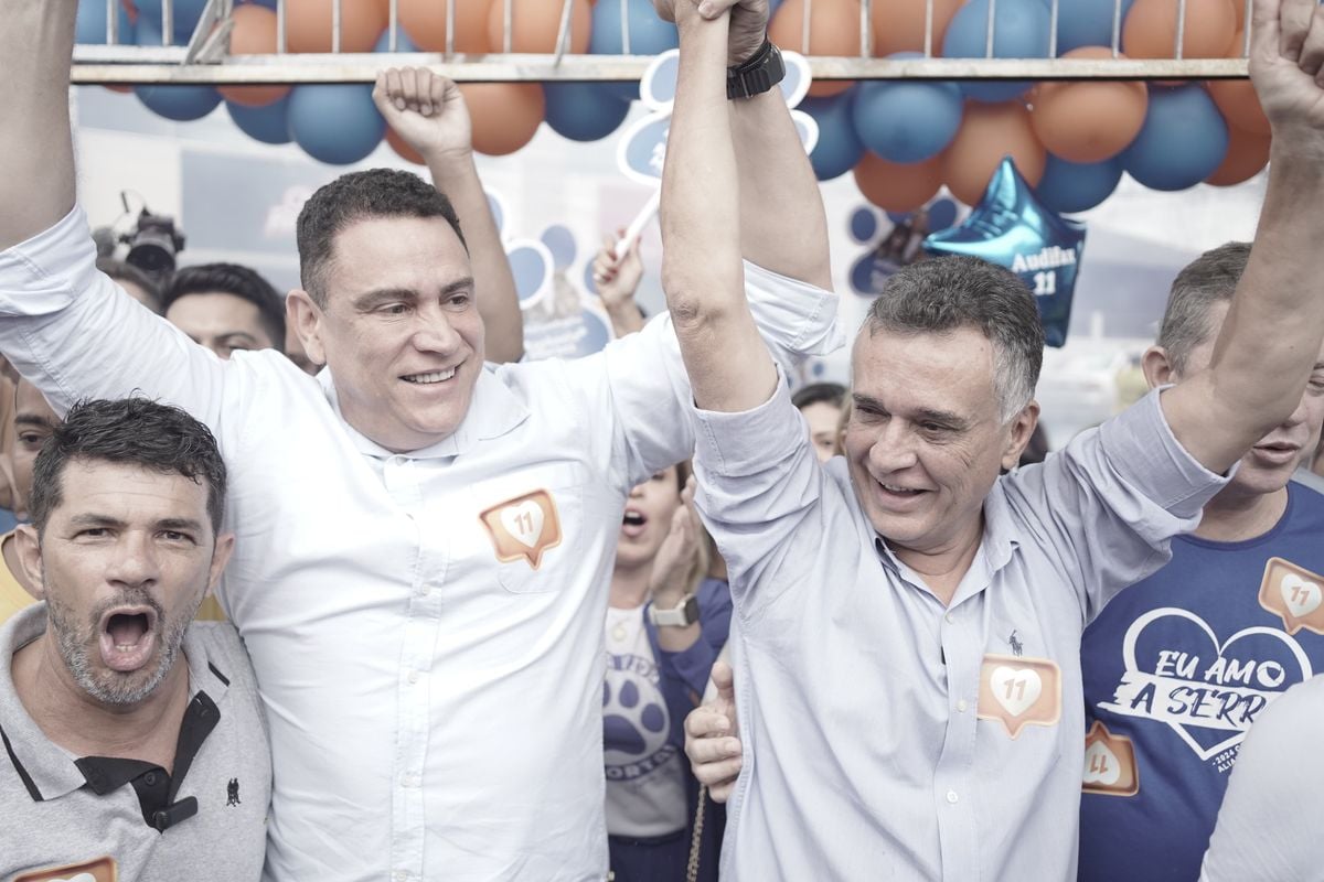 Convenção do PP confirma Audifax Barcelos como candidato por Divulgação