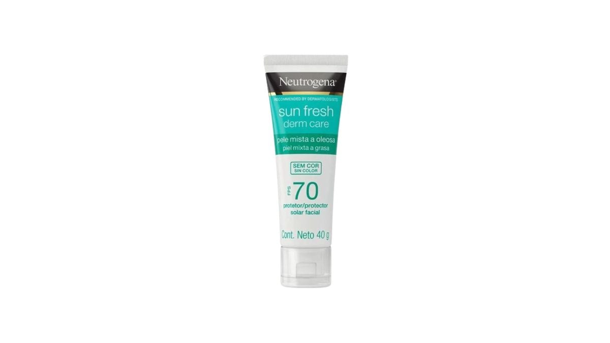 Produtos de beleza mais vendidos da Amazon