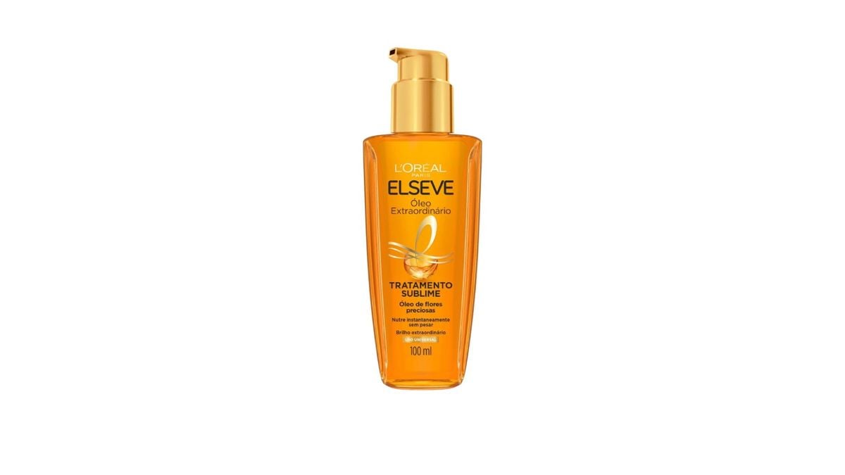Produtos de beleza mais vendidos da Amazon