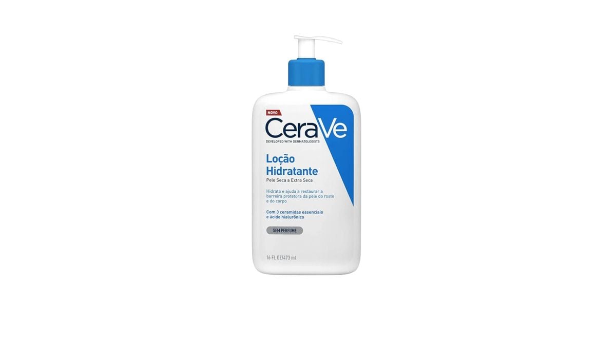 Produtos de beleza mais vendidos da Amazon