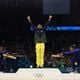 Imagem - Rebeca vence Biles: 5 imagens da apresentação de solo que ganhou ouro
