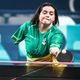 Imagem - Medalhista paralímpica, Bruna Alexandre faz história ao disputar Jogos Olímpicos
