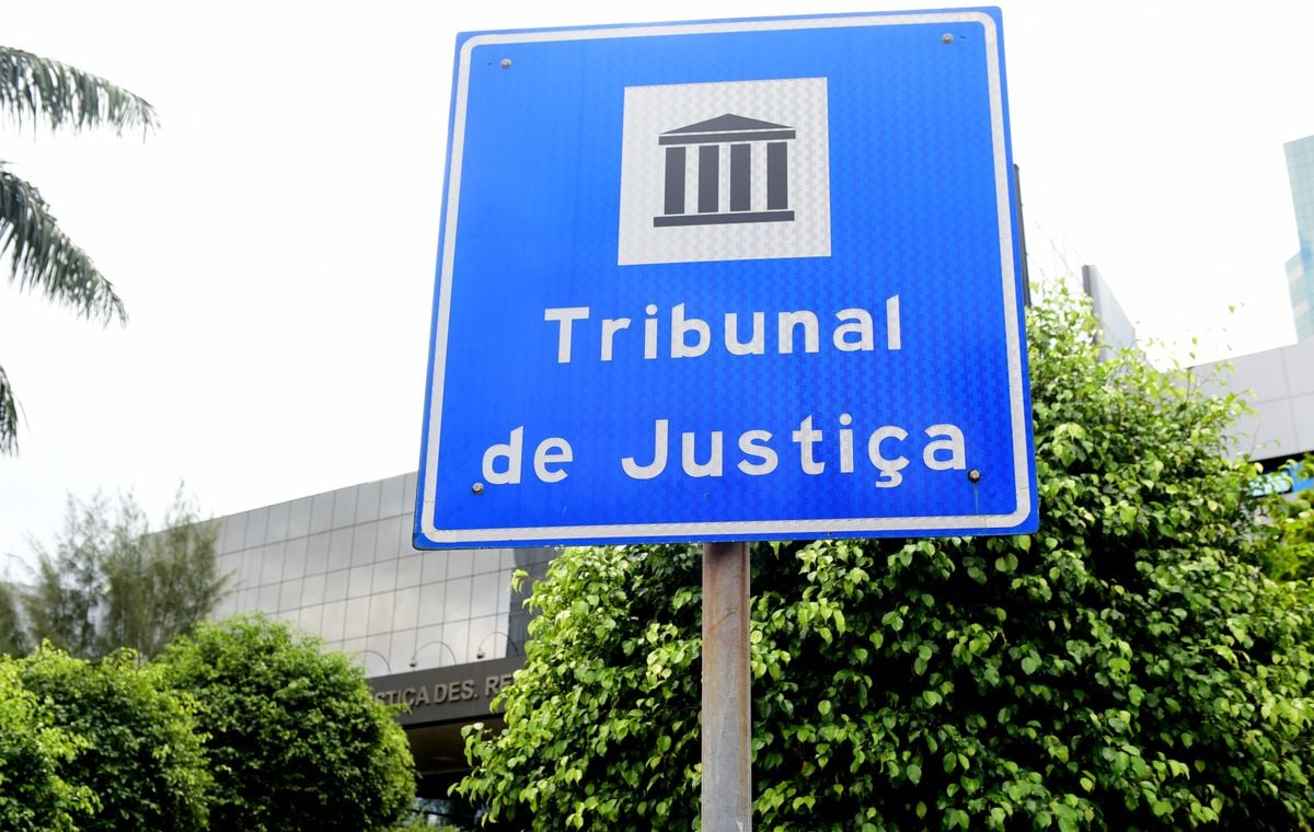 Tribunal de Justiça