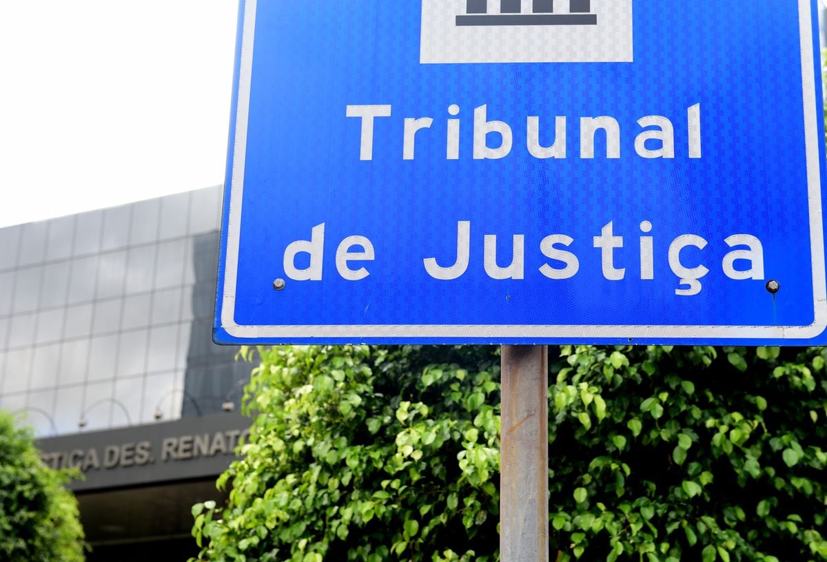 Tribunal de Justiça