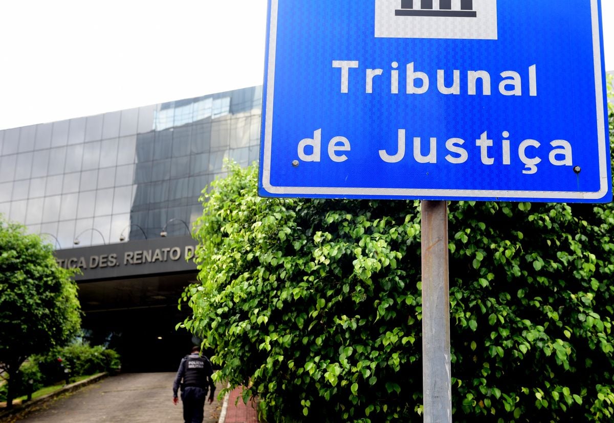 Tribunal de Justiça