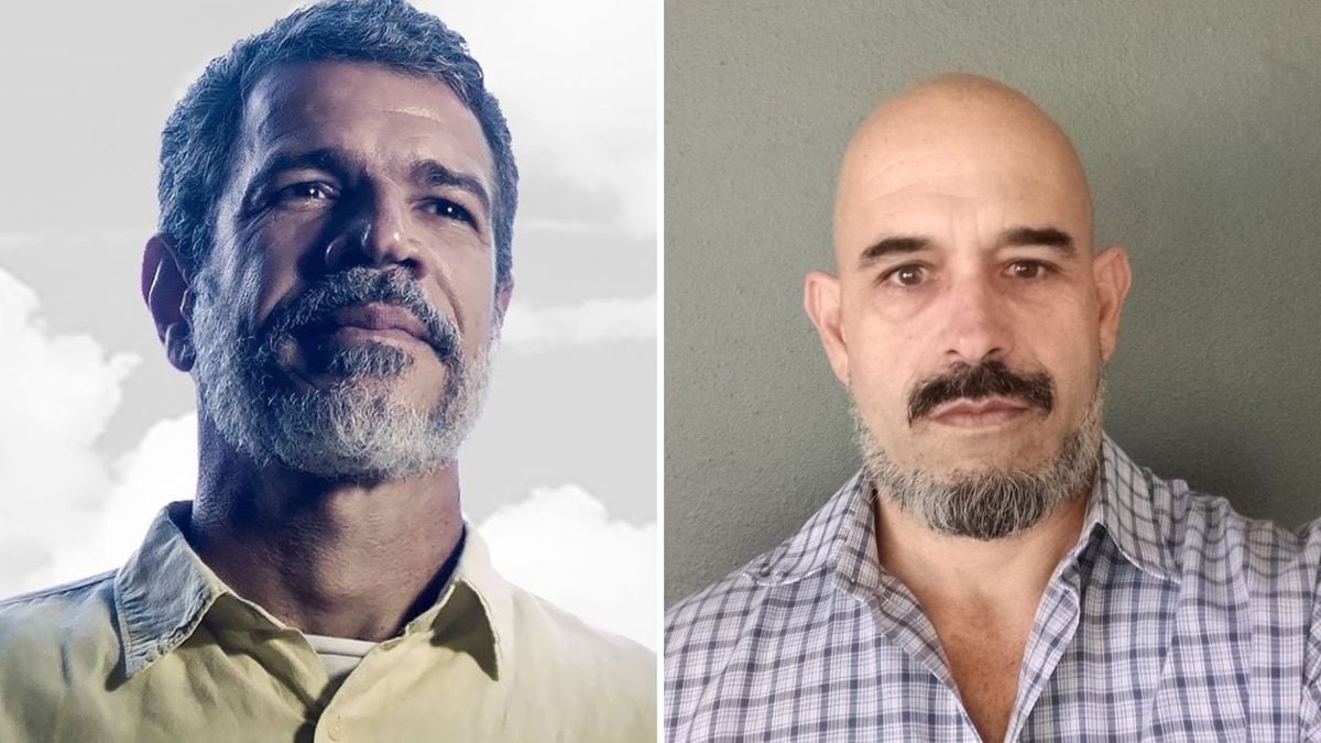 José Amaral (Psol) e César Ivan (Psol)