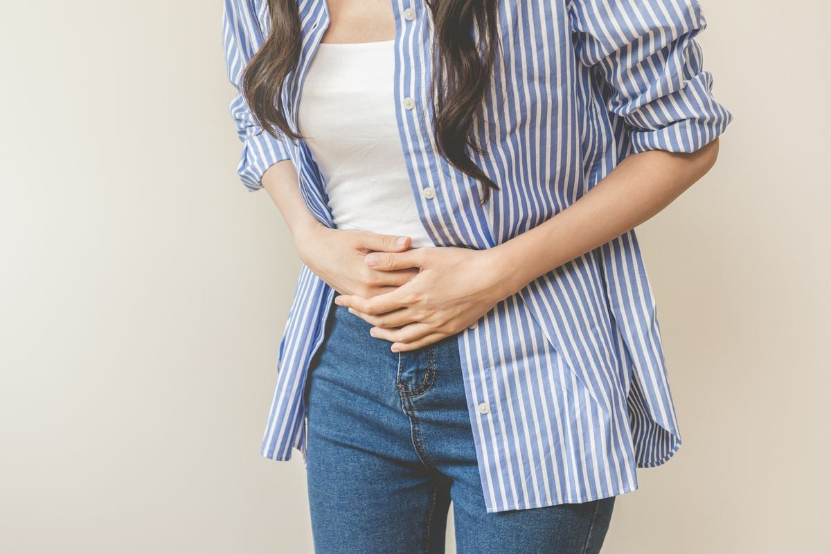 Síndrome do Intestino Irritável