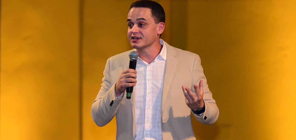 Ouça esse e outros destaques na participação dos comentaristas Letícia Gonçalves e Vitor Vogas