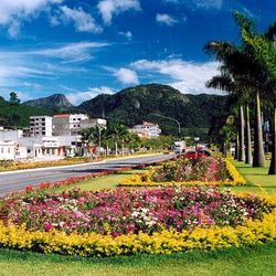 Venda Nova do Imigrante